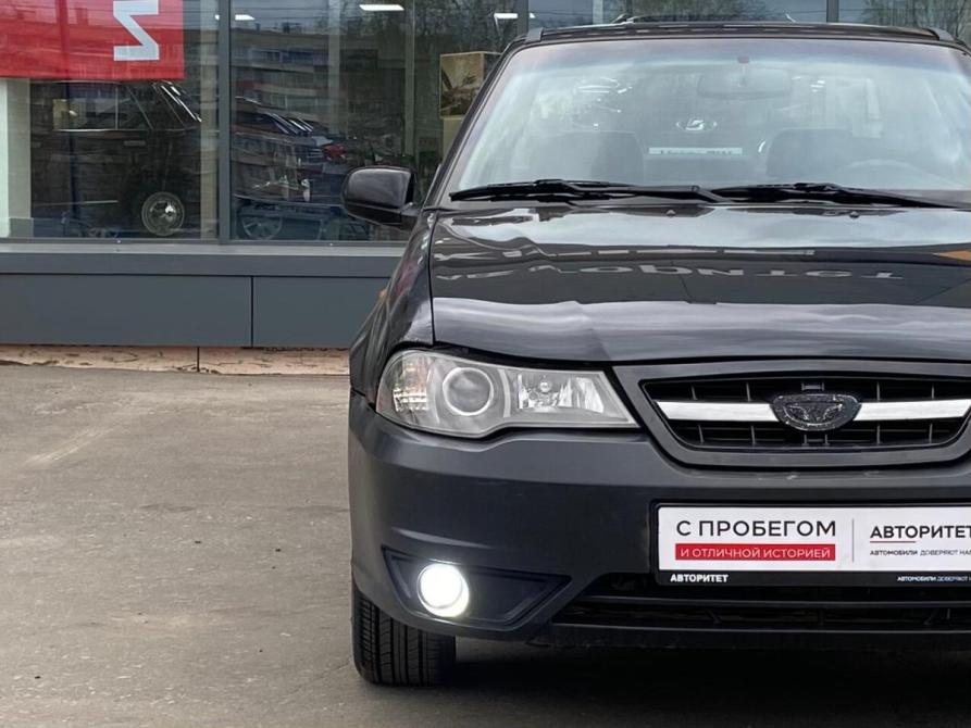 Daewoo Nexia I Рестайлинг Архангельск  - изображение 6