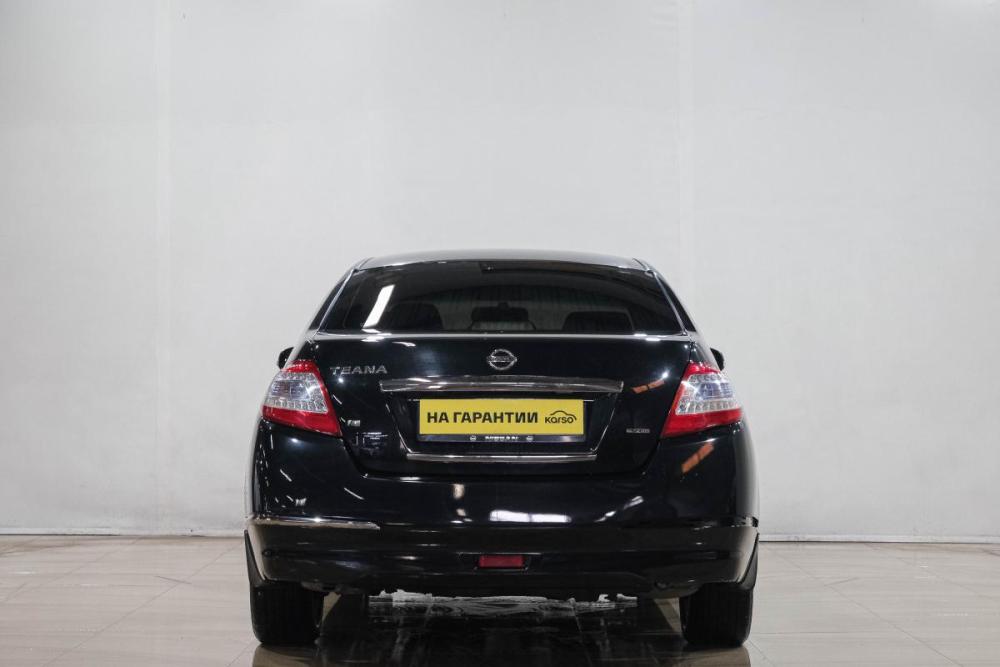 Nissan Teana II Рестайлинг Новокузнецк  - изображение 6