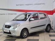 Kia Picanto I Рестайлинг Воронеж  - изображение 23