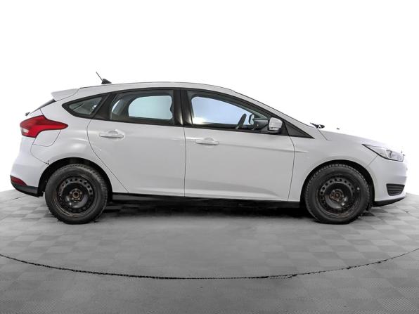 Ford Focus III Рестайлинг с пробегом 2017 года, цена 995 000 рублей, 90939 км, хэтчбек, Автокод Объявления
