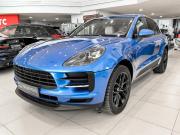 Porsche Macan I Рестайлинг Казань  - изображение 23