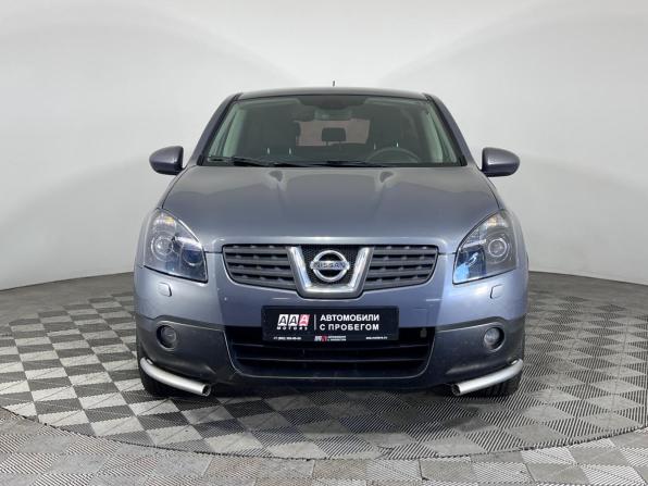 Nissan Qashqai I с пробегом 2007 года, цена 699 000 рублей, 301800 км, внедорожник, Автокод Объявления