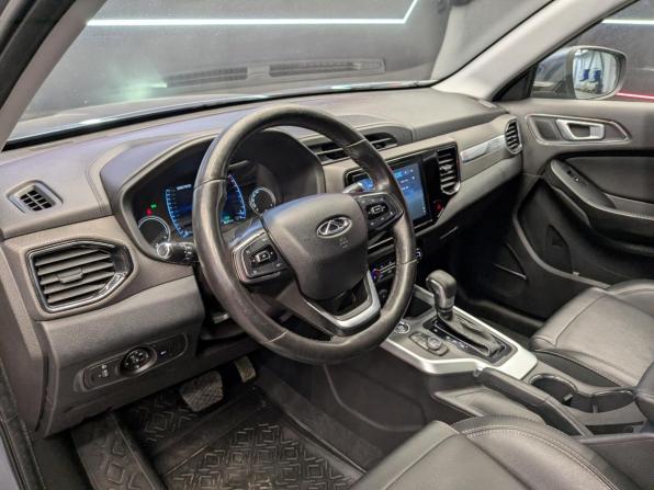 Chery Tiggo 4 I Рестайлинг с пробегом 2019 года, цена 1 150 000 рублей, 86364 км, внедорожник, Автокод Объявления