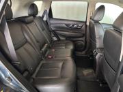 Nissan X-Trail III Рестайлинг Москва  - изображение 36