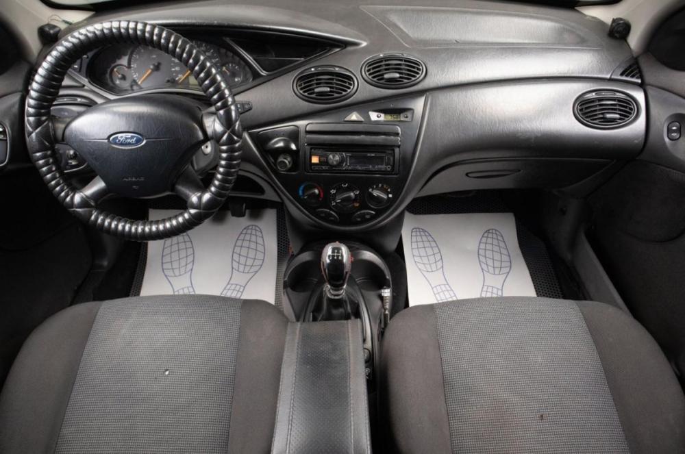 Ford Focus I Оренбург  - изображение 8