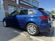Audi A3 III (8V) Набережные Челны  - изображение 35