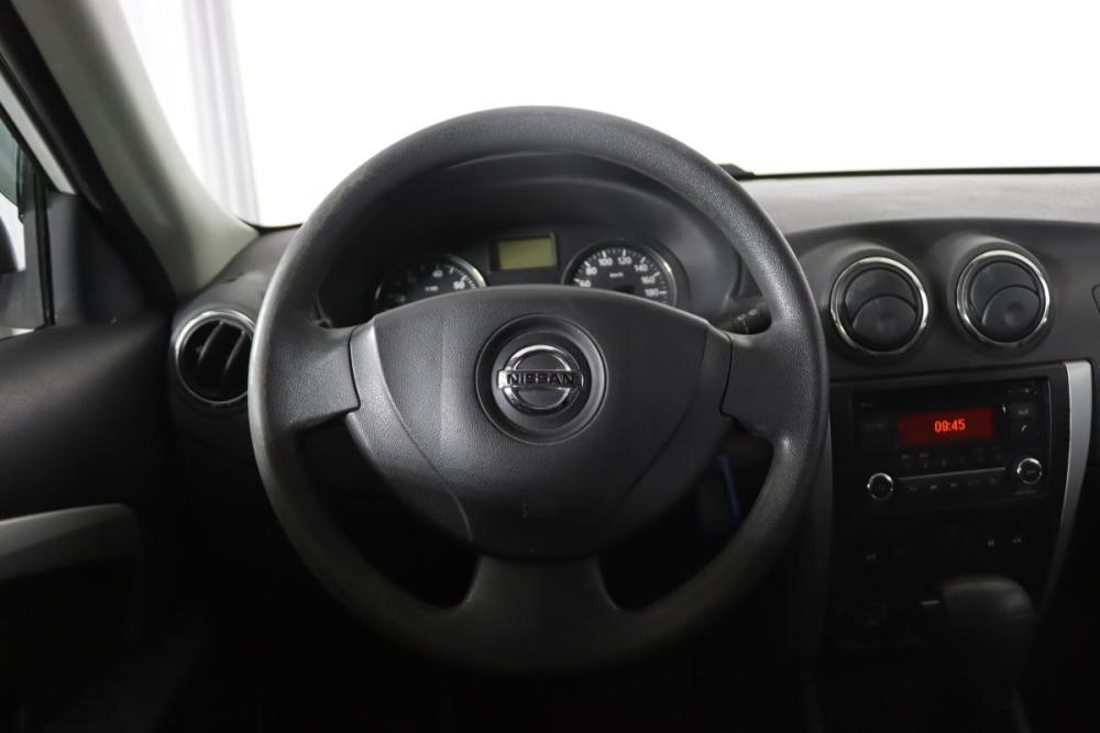 Nissan Almera III (G15) Нижний Новгород  - изображение 10