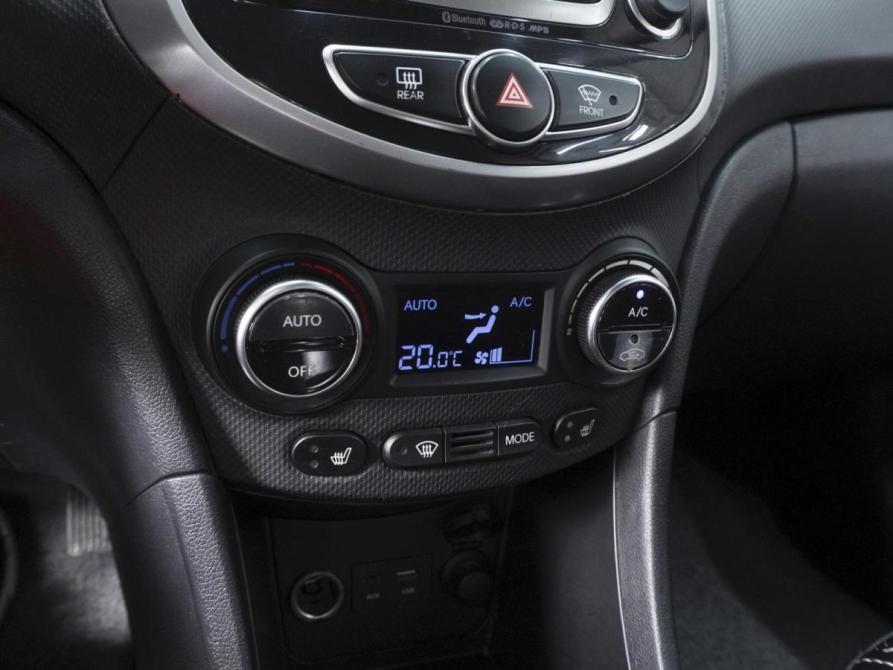 Hyundai Solaris I Ростов-на-Дону  - изображение 13