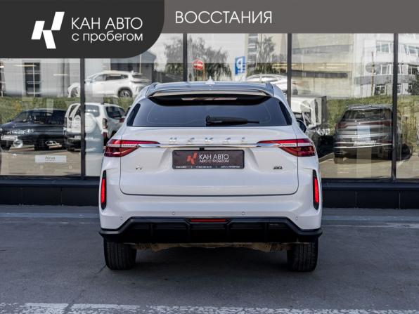 Haval F7 I Рестайлинг с пробегом 2023 года, цена 2 258 355 рублей, 80000 км, внедорожник, Автокод Объявления