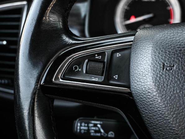 Skoda Kodiaq I с пробегом 2018 года, цена 2 249 000 рублей, 133195 км, внедорожник, Автокод Объявления