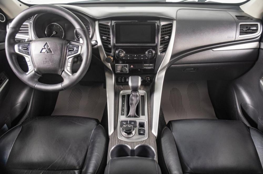 Mitsubishi Pajero Sport III Томск  - изображение 11