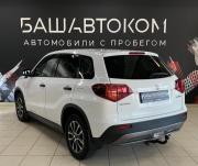 Suzuki Vitara II Уфа  - изображение 18