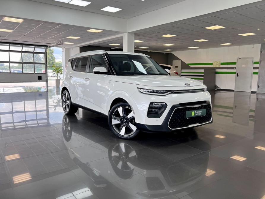 Kia Soul III Тверь  - изображение 5