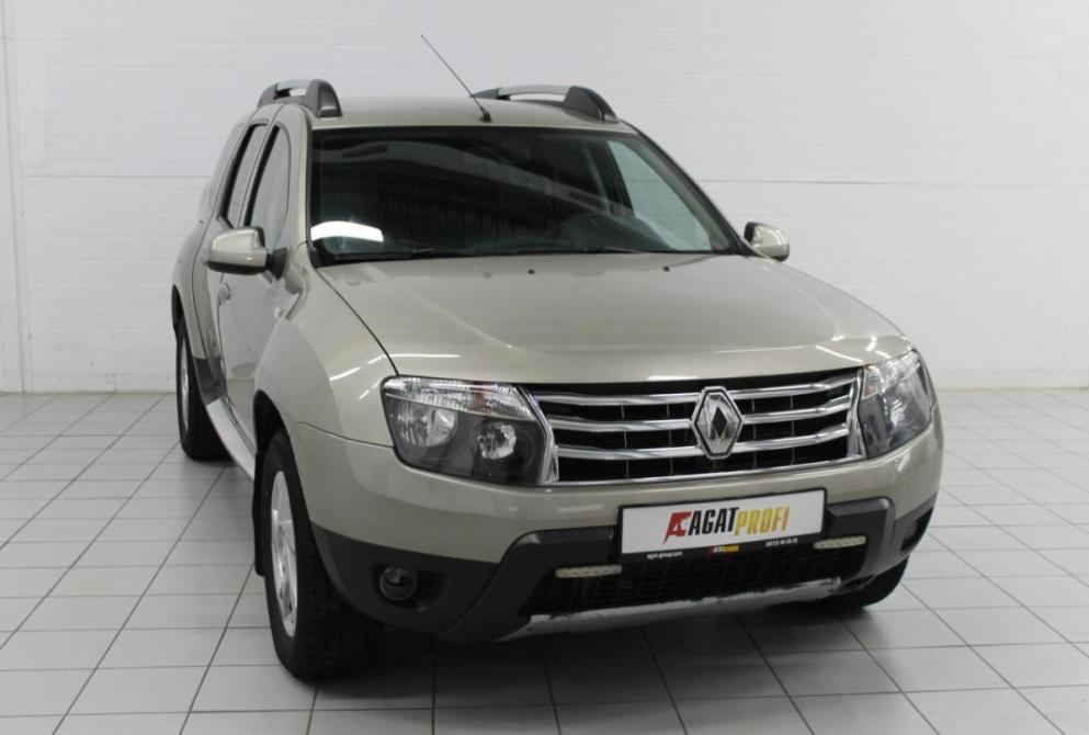 Renault Duster I Астрахань  - изображение 3