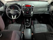 Kia Ceed I Рестайлинг Москва  - изображение 26