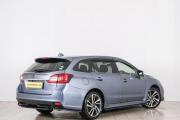 Subaru Levorg I Красноярск  - изображение 27