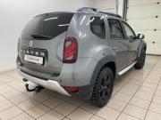 Renault Duster I Рестайлинг Энгельс  - изображение 44