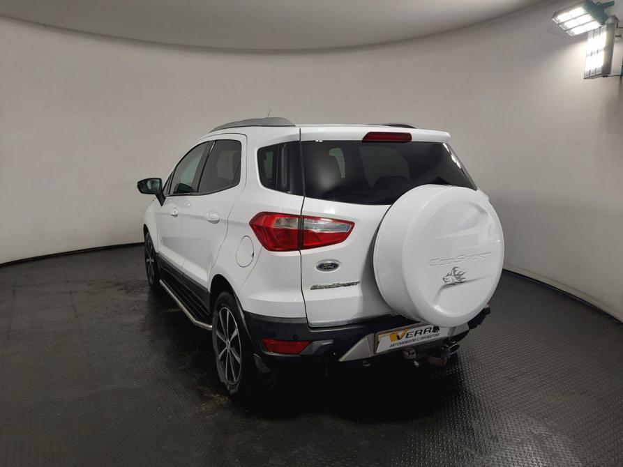 Ford EcoSport II Пермь  - изображение 6