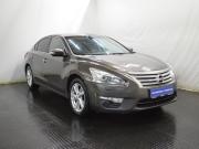 Nissan Teana III Санкт-Петербург  - изображение 18
