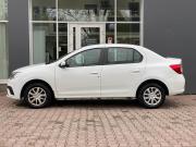 Renault Logan II Рестайлинг Екатеринбург  - изображение 30