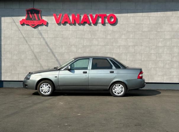 Lada (ВАЗ) Priora I с пробегом 2010 года, цена 305 000 рублей, 247000 км, седан, Автокод Объявления