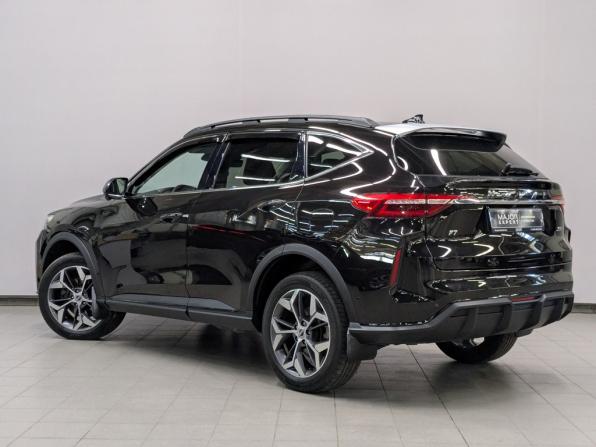 Haval F7 I Рестайлинг с пробегом 2023 года, цена 2 100 000 рублей, 71600 км, внедорожник, Автокод Объявления