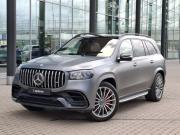 Mercedes-Benz GLS AMG II (X167) Санкт-Петербург  - изображение 34