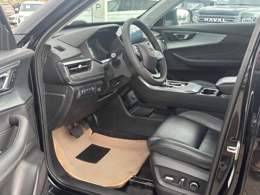 Chery Tiggo 4 Pro I Сыктывкар  - изображение 15