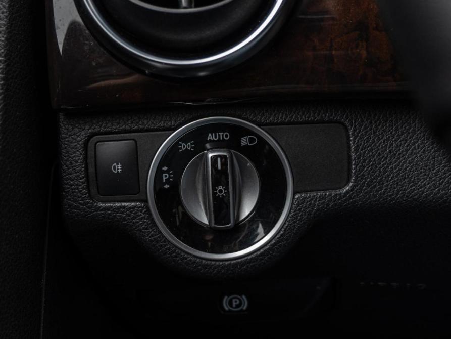 Mercedes-Benz GLK-Класс I (X204) Рестайлинг Краснодар  - изображение 20