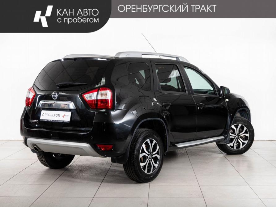 Nissan Terrano III (D10) Казань  - изображение 3