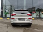 Hyundai Tucson III Рестайлинг Ижевск  - изображение 31