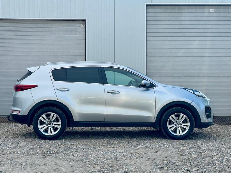 Kia Sportage IV Вологда  - изображение 6