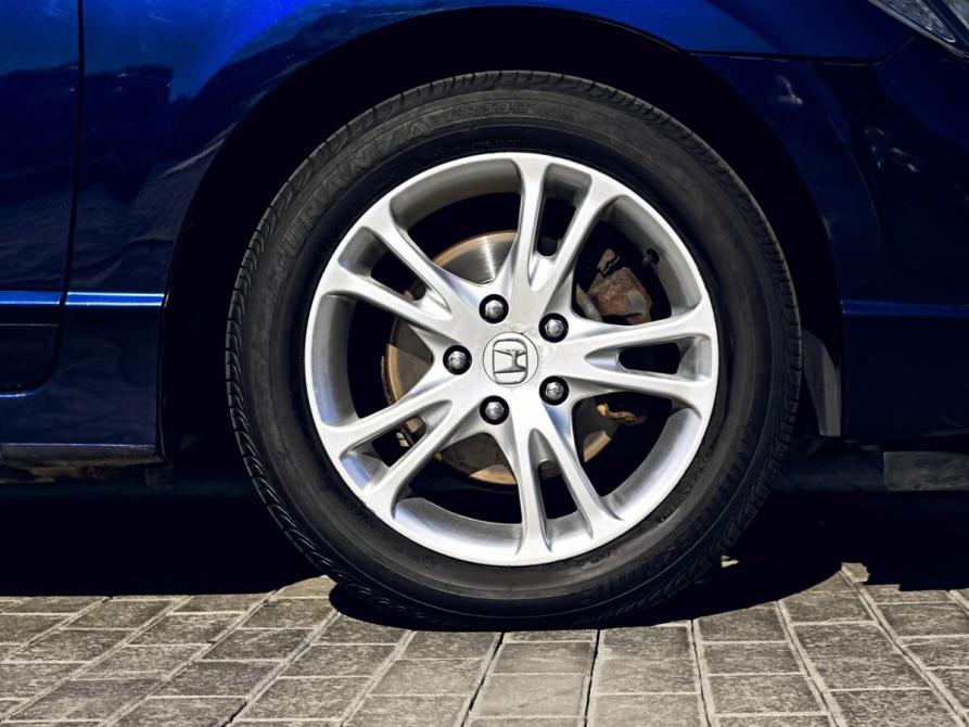 Honda Civic VIII Рестайлинг Екатеринбург  - изображение 19