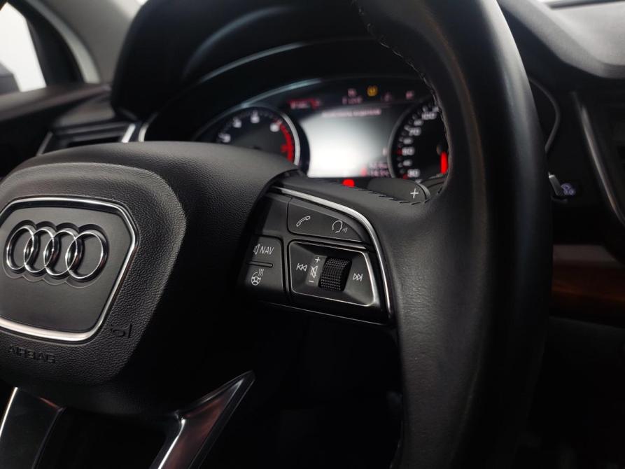 Audi Q5 II (FY) Пермь  - изображение 13