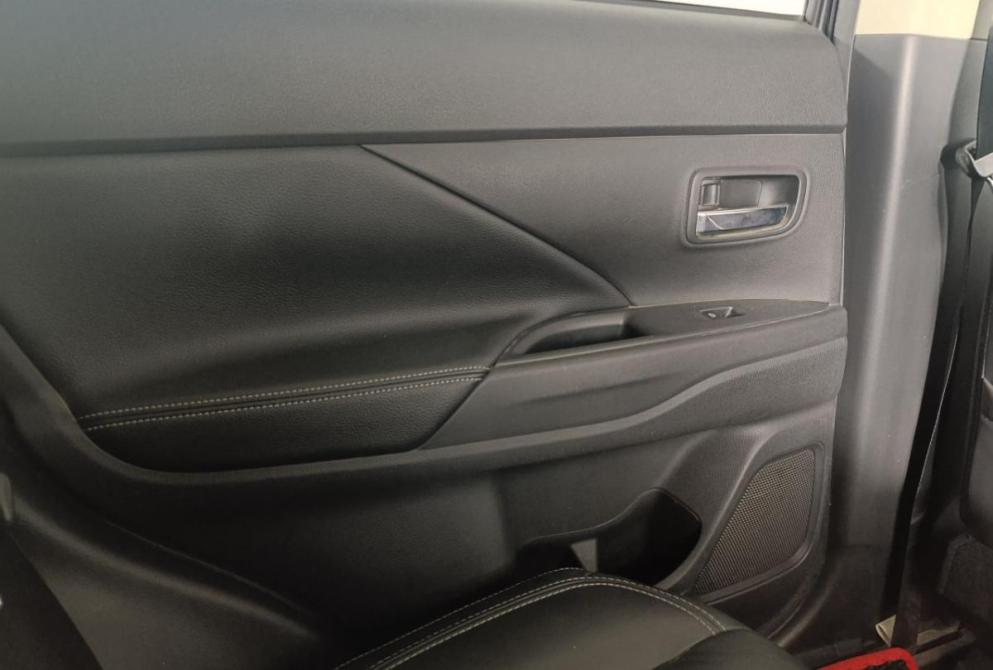 Mitsubishi Outlander III Рестайлинг 3 Волгоград  - изображение 18