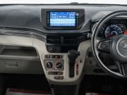 Daihatsu Move VI Иркутск  - изображение 33