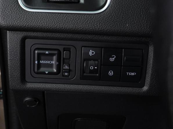 Geely Emgrand X7 I Рестайлинг 2 с пробегом 2020 года, цена 994 070 рублей, 107284 км, внедорожник, Автокод Объявления