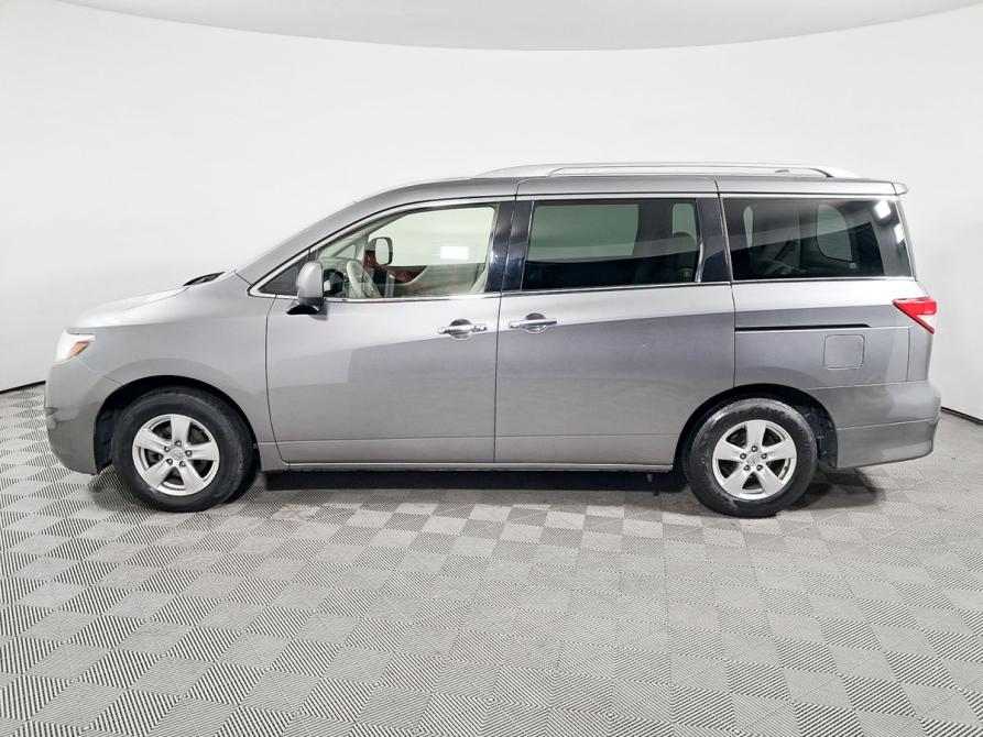 Nissan Quest IV Набережные Челны  - изображение 10