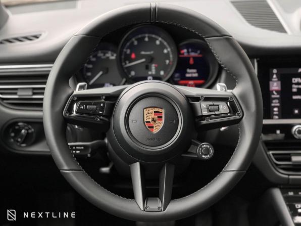 Новый Porsche Macan I Рестайлинг 2 2026 года, цена 13 990 000 рублей, внедорожник, Автокод Объявления
