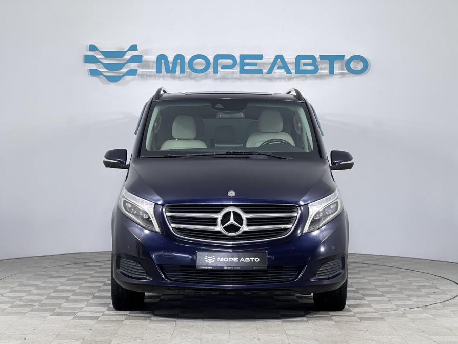 Mercedes-Benz V-Класс III (W447) Калининград  - изображение 2