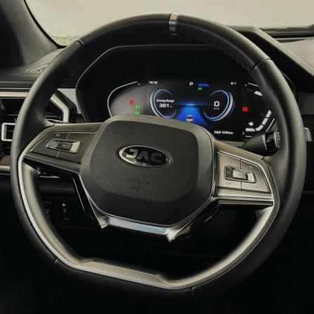 JAC T9 с пробегом 2024 года, цена 3 145 000 рублей, 40378 км, пикап, Автокод Объявления