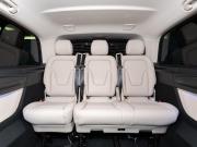 Mercedes-Benz V-Класс III (W447) Рестайлинг 2 Москва  - изображение 52