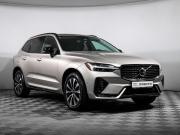 Volvo XC60 II Рестайлинг Москва  - изображение 23