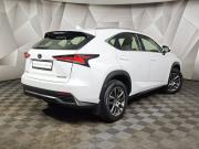 Lexus NX I Рестайлинг Москва  - изображение 22