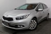 Kia Ceed II Санкт-Петербург  - изображение 19