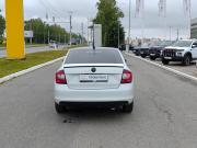 Skoda Rapid I Рестайлинг Чебоксары  - изображение 29