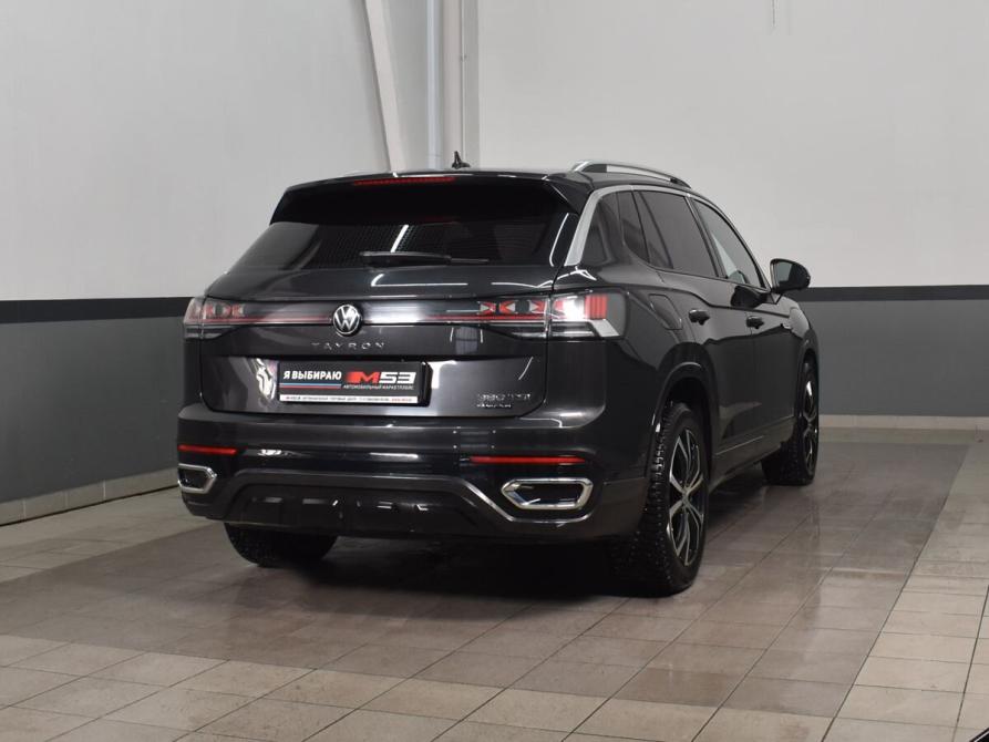 Volkswagen Tayron I Рестайлинг Кемерово  - изображение 4