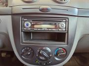 Chevrolet Lacetti I Вологда  - изображение 29