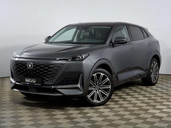 Changan UNI-K с пробегом 2022 года, цена 2 298 000 рублей, 110728 км, внедорожник, Автокод Объявления
