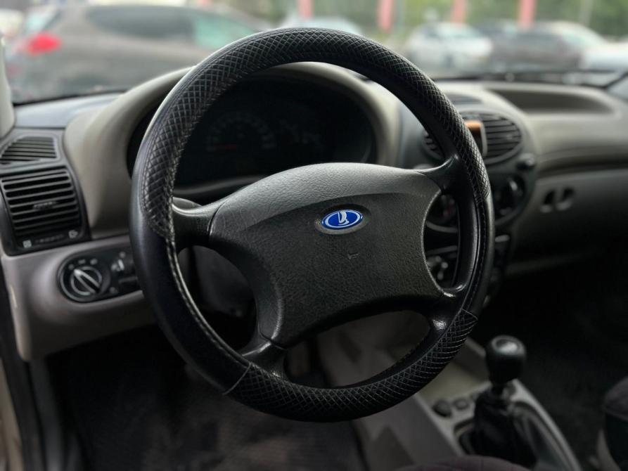 Lada (ВАЗ) Kalina I Альметьевск  - изображение 12